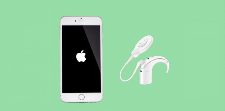 Apple и Cochlear выпустили слуховой имплант
