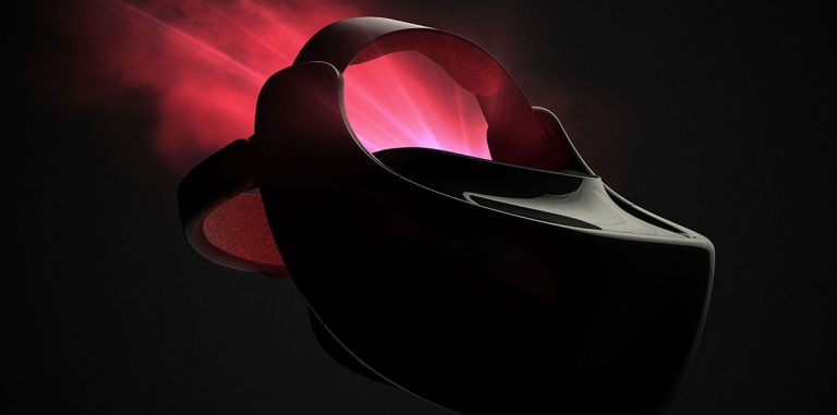 Автономная версия VR-гарнитуры Vive будет продаваться только в Китае