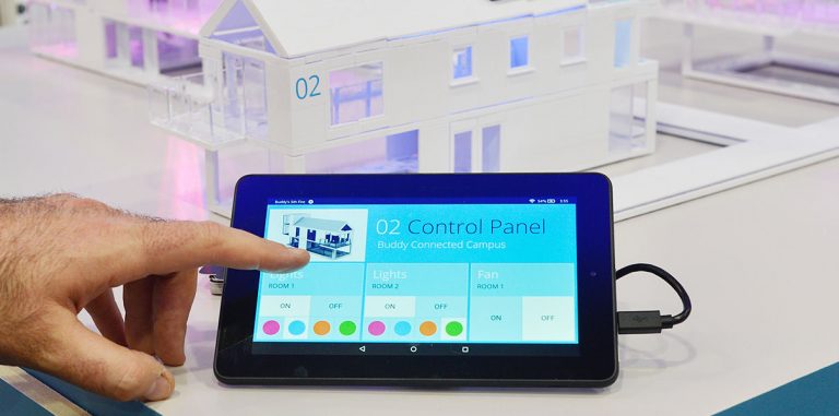 За 5 лет инвестиции в IoT составят почти $5 трлн