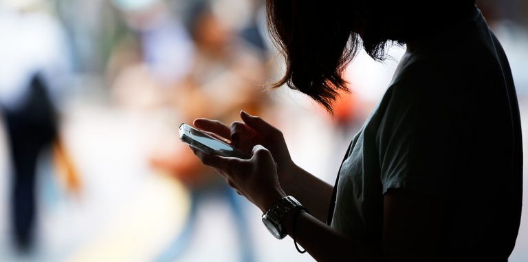 Android-приложения смогут находить соседние устройства без интернета