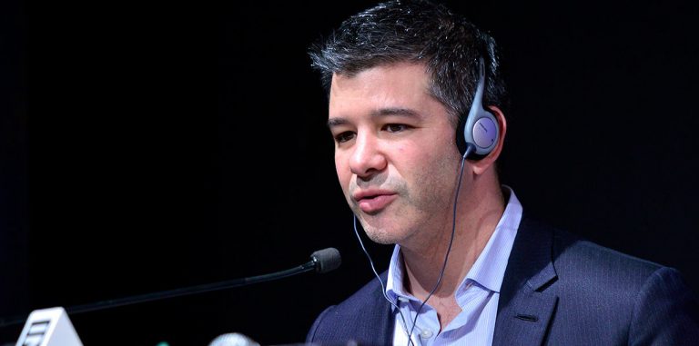 Каланик намерен вернуться в Uber, как Джобс возвращался в Apple