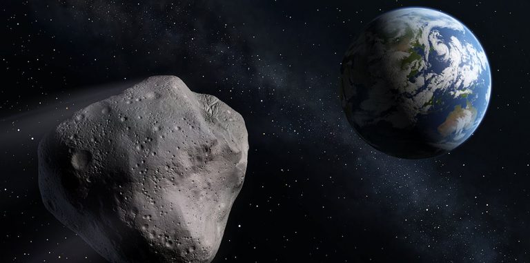 NASA впервые испытает планетарную оборону на настоящем астероиде