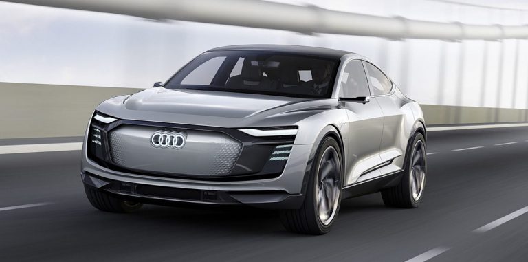 Audi потратит еще $12 млрд на разработку электромобилей