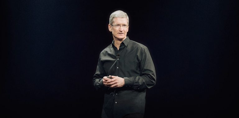 Тим Кук объяснил удаление VPN-приложений из китайского AppStore