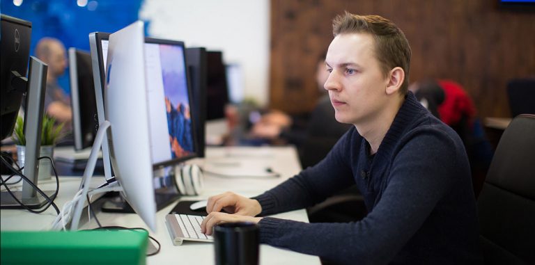 Что такое онлайн-образование, и как оно работает