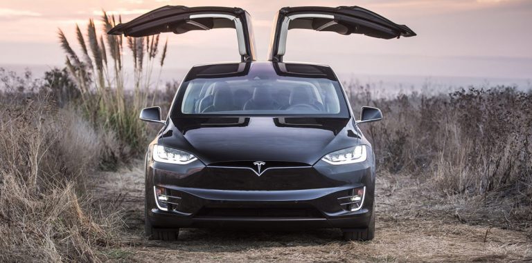 Илон Маск: «Никогда прежде я не был так уверен в будущем Tesla»