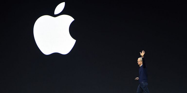 Беспилотная система Apple будет применяться не только в автомобилях