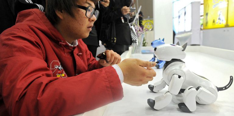 НАУРР собирает российскую делегацию в Южную Корею на Robot World 2017