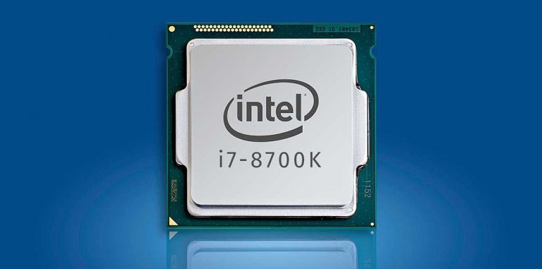 Процессор Coffee Lake будет несовместим с материнскими платами