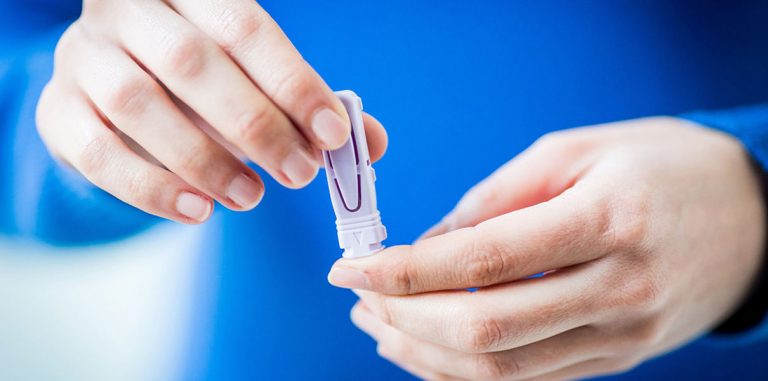 CRISPR и кожные импланты лечат диабет и ожирение