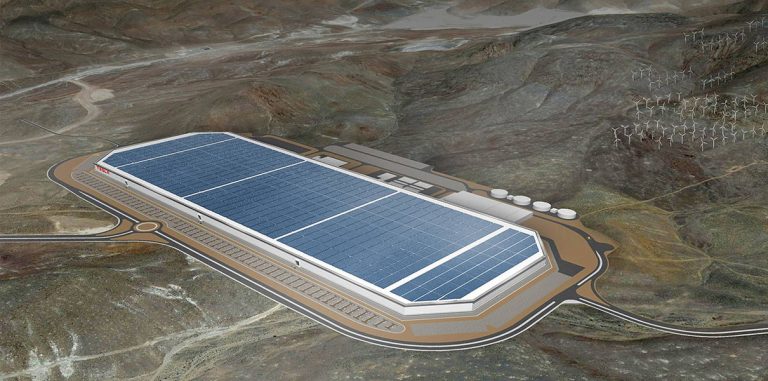 Terra E Holding анонсировала строительство Gigafactory в Германии