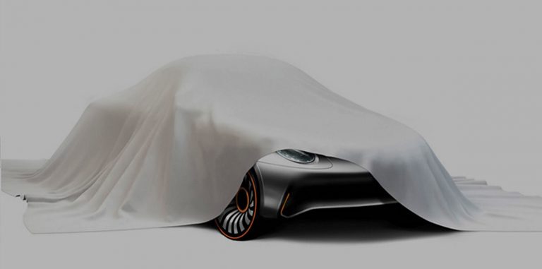 Riversimple хочет стать доступной водородной версией Tesla