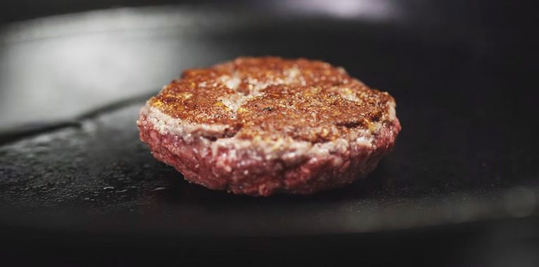 FDA считает небезопасным искусственное мясо от Impossible Foods