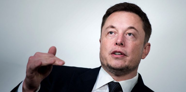 Илон Маск: «Gigafactory производит рекордное число аккумуляторов»
