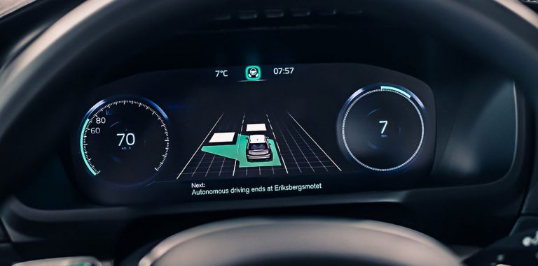 Intel и Mobileye создают парк из 100 робомобилей