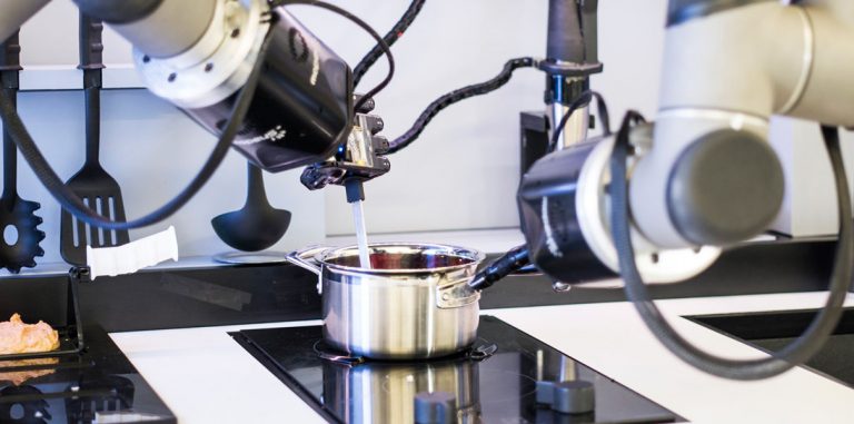 Южная Корея собирается ввести налог на роботов