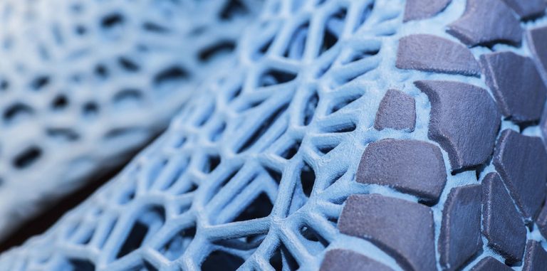 Michelin представила «шины будущего»
