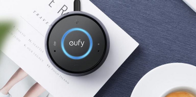 Anker выпускает аналог умной колонки Echo Dot за $35