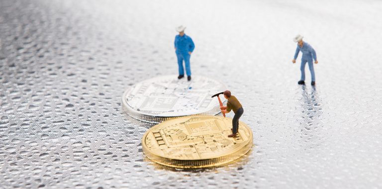 «Биткойн даже умных людей заставляет чувствовать себя глупо»