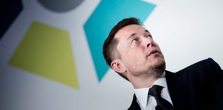 Илон Маск: «Искусственный интеллект опаснее Северной Кореи»