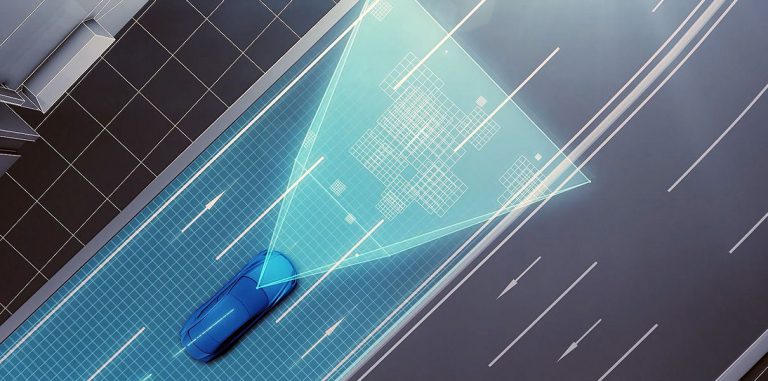 Toyota и ИТ-компании создают экосистему умных автомобилей