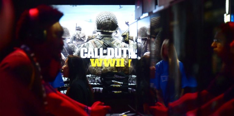 Победитель чемпионата по Call of Duty получил $1,5 млн