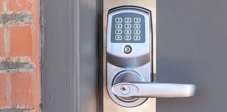 Умные замки LockState заблокировались после обновления ПО