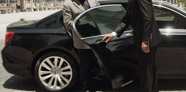 Uber обновил версию своего приложения для бизнеса