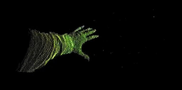 Новая камера оснастит 3D-зрением смартфоны и робомобили