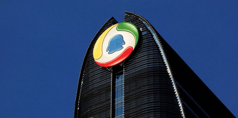 Tencent займется микрокредитованием