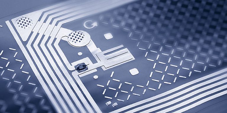 RFID-метки сделают дешевле технологии умного города