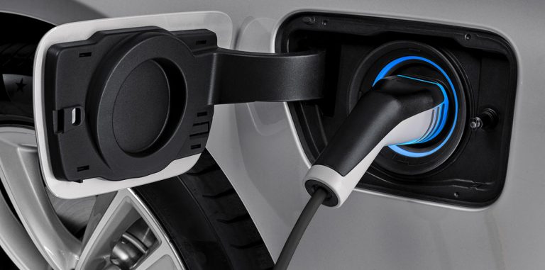 iPerformance: подзаряжаемые гибриды от BMW