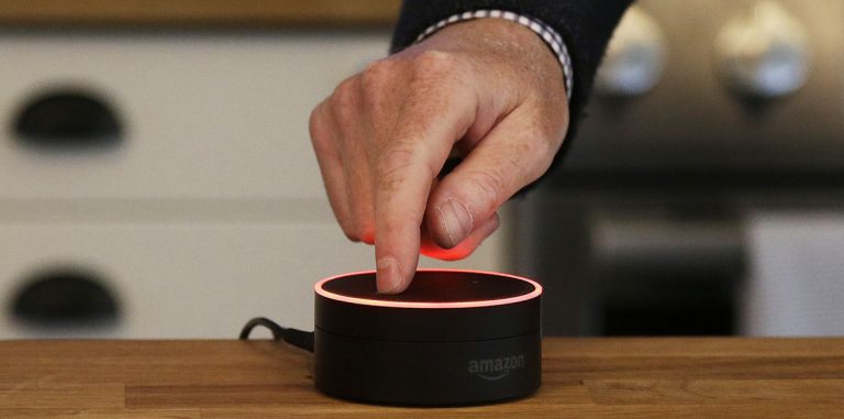 Разработчики приложений для Alexa начнут получать за них деньги