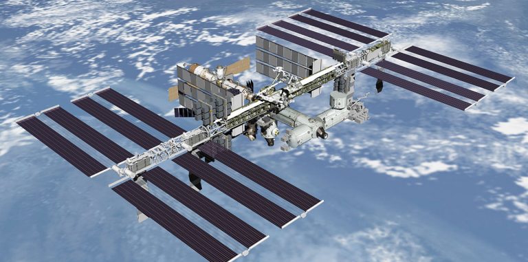 Стартап Made in Space напечатал радиационный щит прямо на борту МКС