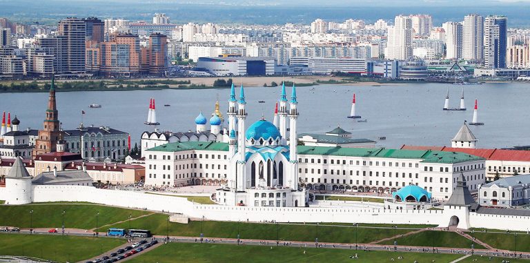 В Казани пройдет IoT World Summit Russia 2017