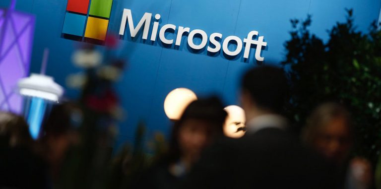Система распознавания речи Microsoft установила новый рекорд