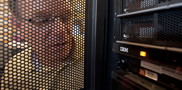 IBM выложит на GitHub 44000 строчек исходного кода блокчейна