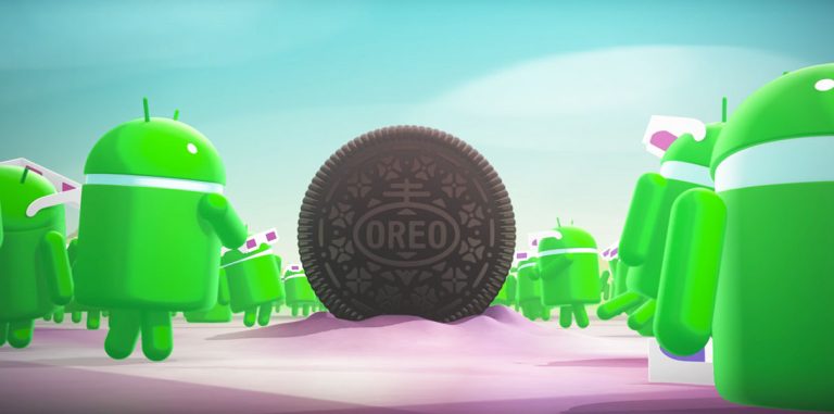 Топ-5 функций Oreo — новой ОС Android