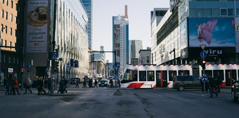 Эстония запустит эсткойн — национальную криптовалюту