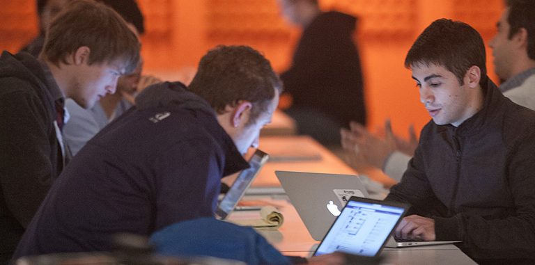 6 самых футуристических стартапов акселератора Y Combinator