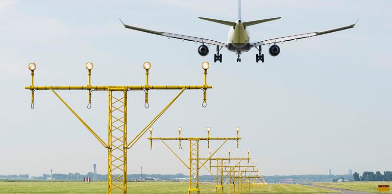 Голландские аэропорты переходят на энергию ветра