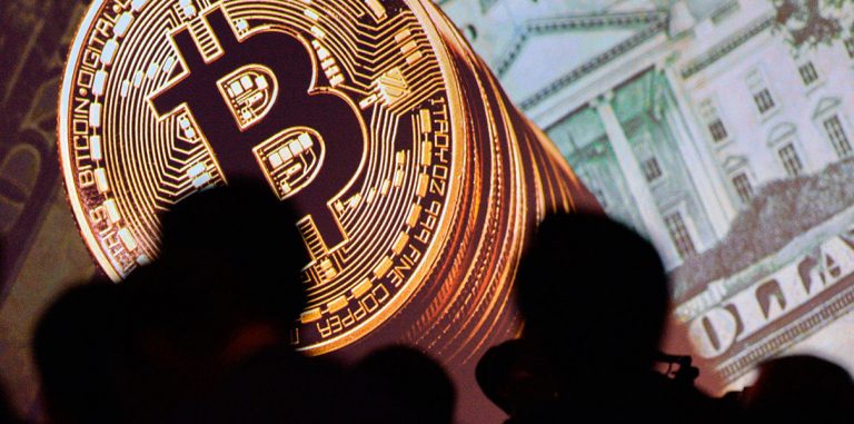 Транзакции биткойнов оказались не такими уж анонимными