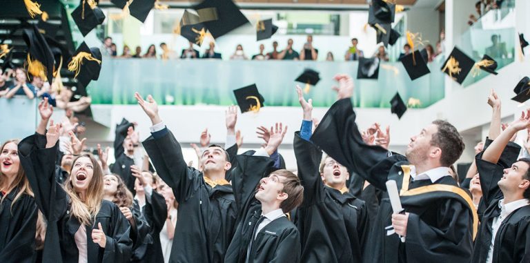 Университет Иннополис: 284 приглашения на работу для 169 выпускников