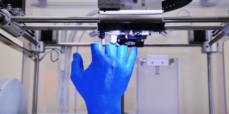 5 сфер медицины, которые изменит 3D-печать