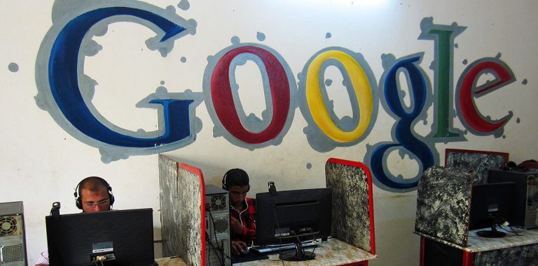Google хочет проводить выборы прямо в поисковике
