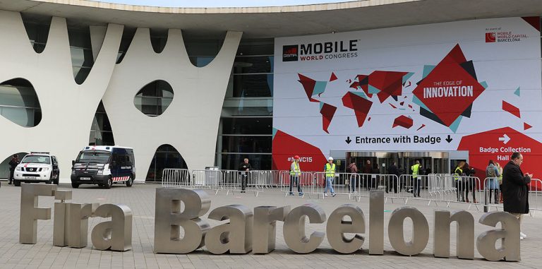 На Mobile World Congress обсудят нелицензируемый диапазон частот