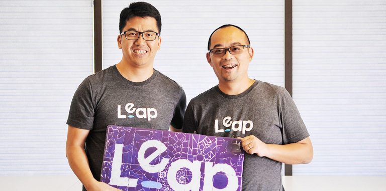ИИ стартапа Leap гарантирует собеседование с работодателем мечты