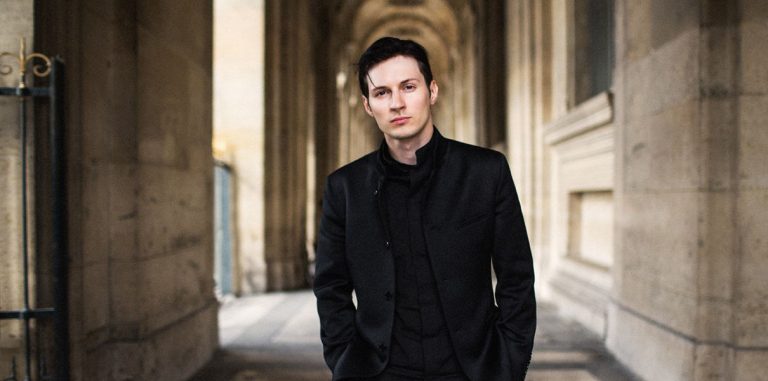 Павел Дуров: «Криптовалюты — это шанс перестать зависеть от доллара»