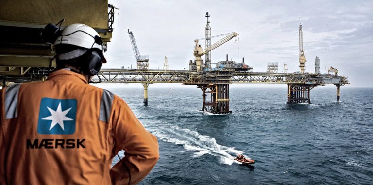 Дания продала свою последнюю нефтяную компанию