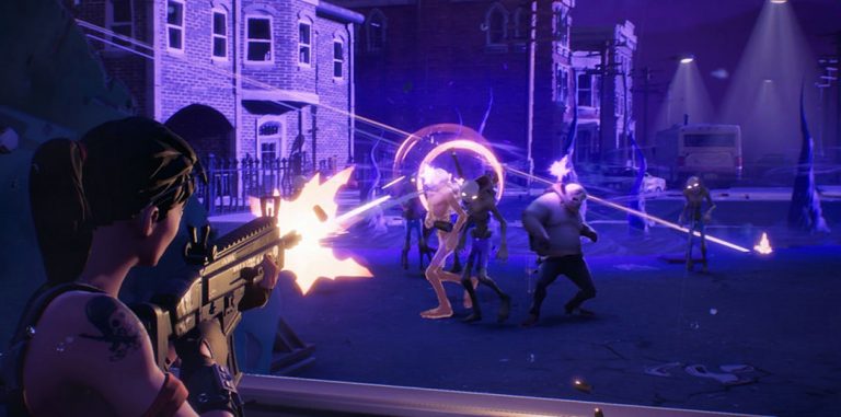 Глава Epic Games: «AR заменит смартфоны и ПК»
